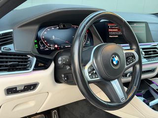 Bmw X6 2022 *XDRIVE*30D*PANORAMA*LASER*ΤΕΤΡΑΔΙΕΥΘΥΝΣΗ**-thumb-64