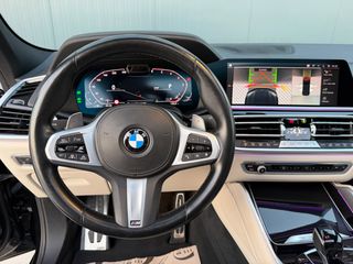 Bmw X6 2022 *XDRIVE*30D*PANORAMA*LASER*ΤΕΤΡΑΔΙΕΥΘΥΝΣΗ**-thumb-67