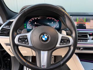 Bmw X6 2022 *XDRIVE*30D*PANORAMA*LASER*ΤΕΤΡΑΔΙΕΥΘΥΝΣΗ**-thumb-68