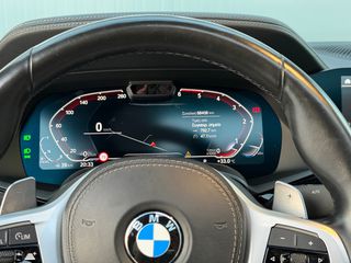 Bmw X6 2022 *XDRIVE*30D*PANORAMA*LASER*ΤΕΤΡΑΔΙΕΥΘΥΝΣΗ**-thumb-77