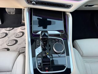 Bmw X6 2022 *XDRIVE*30D*PANORAMA*LASER*ΤΕΤΡΑΔΙΕΥΘΥΝΣΗ**-thumb-81