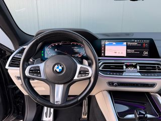Bmw X6 2022 *XDRIVE*30D*PANORAMA*LASER*ΤΕΤΡΑΔΙΕΥΘΥΝΣΗ**-thumb-82
