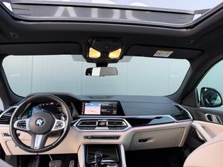 Bmw X6 2022 *XDRIVE*30D*PANORAMA*LASER*ΤΕΤΡΑΔΙΕΥΘΥΝΣΗ**-thumb-83