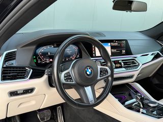 Bmw X6 2022 *XDRIVE*30D*PANORAMA*LASER*ΤΕΤΡΑΔΙΕΥΘΥΝΣΗ**-thumb-85