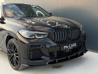 Bmw X6 2022 *XDRIVE*30D*PANORAMA*LASER*ΤΕΤΡΑΔΙΕΥΘΥΝΣΗ**-thumb-24
