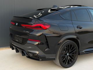 Bmw X6 2022 *XDRIVE*30D*PANORAMA*LASER*ΤΕΤΡΑΔΙΕΥΘΥΝΣΗ**-thumb-27