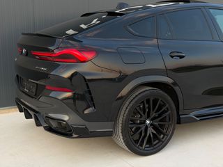 Bmw X6 2022 *XDRIVE*30D*PANORAMA*LASER*ΤΕΤΡΑΔΙΕΥΘΥΝΣΗ**-thumb-28