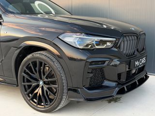Bmw X6 2022 *XDRIVE*30D*PANORAMA*LASER*ΤΕΤΡΑΔΙΕΥΘΥΝΣΗ**-thumb-29