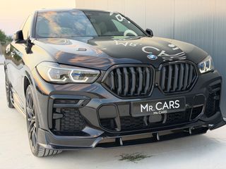 Bmw X6 2022 *XDRIVE*30D*PANORAMA*LASER*ΤΕΤΡΑΔΙΕΥΘΥΝΣΗ**-thumb-30