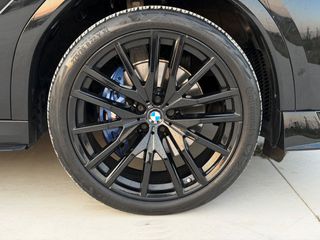 Bmw X6 2022 *XDRIVE*30D*PANORAMA*LASER*ΤΕΤΡΑΔΙΕΥΘΥΝΣΗ**-thumb-34