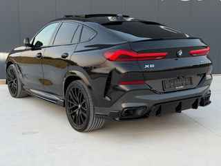 Bmw X6 2022 *XDRIVE*30D*PANORAMA*LASER*ΤΕΤΡΑΔΙΕΥΘΥΝΣΗ**-thumb-35