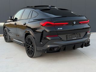 Bmw X6 2022 *XDRIVE*30D*PANORAMA*LASER*ΤΕΤΡΑΔΙΕΥΘΥΝΣΗ**-thumb-36
