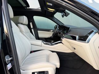 Bmw X6 2022 *XDRIVE*30D*PANORAMA*LASER*ΤΕΤΡΑΔΙΕΥΘΥΝΣΗ**-thumb-37