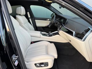 Bmw X6 2022 *XDRIVE*30D*PANORAMA*LASER*ΤΕΤΡΑΔΙΕΥΘΥΝΣΗ**-thumb-38