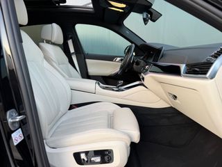 Bmw X6 2022 *XDRIVE*30D*PANORAMA*LASER*ΤΕΤΡΑΔΙΕΥΘΥΝΣΗ**-thumb-41