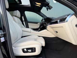 Bmw X6 2022 *XDRIVE*30D*PANORAMA*LASER*ΤΕΤΡΑΔΙΕΥΘΥΝΣΗ**-thumb-42