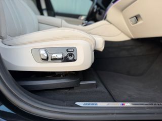 Bmw X6 2022 *XDRIVE*30D*PANORAMA*LASER*ΤΕΤΡΑΔΙΕΥΘΥΝΣΗ**-thumb-43