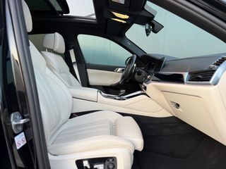 Bmw X6 2022 *XDRIVE*30D*PANORAMA*LASER*ΤΕΤΡΑΔΙΕΥΘΥΝΣΗ**-thumb-44