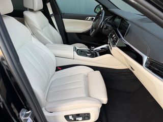 Bmw X6 2022 *XDRIVE*30D*PANORAMA*LASER*ΤΕΤΡΑΔΙΕΥΘΥΝΣΗ**-thumb-45