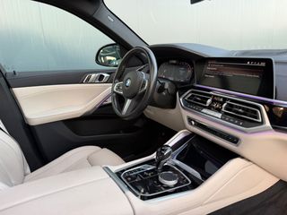 Bmw X6 2022 *XDRIVE*30D*PANORAMA*LASER*ΤΕΤΡΑΔΙΕΥΘΥΝΣΗ**-thumb-46
