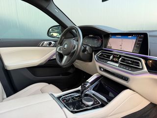 Bmw X6 2022 *XDRIVE*30D*PANORAMA*LASER*ΤΕΤΡΑΔΙΕΥΘΥΝΣΗ**-thumb-47