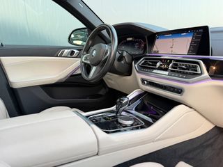Bmw X6 2022 *XDRIVE*30D*PANORAMA*LASER*ΤΕΤΡΑΔΙΕΥΘΥΝΣΗ**-thumb-48