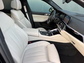 Bmw X6 2022 *XDRIVE*30D*PANORAMA*LASER*ΤΕΤΡΑΔΙΕΥΘΥΝΣΗ**-thumb-49