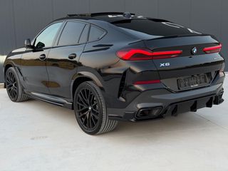Bmw X6 2022 *XDRIVE*30D*PANORAMA*LASER*ΤΕΤΡΑΔΙΕΥΘΥΝΣΗ**-thumb-7