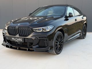 Bmw X6 2022 *XDRIVE*30D*PANORAMA*LASER*ΤΕΤΡΑΔΙΕΥΘΥΝΣΗ**-thumb-13