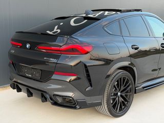 Bmw X6 2022 *XDRIVE*30D*PANORAMA*LASER*ΤΕΤΡΑΔΙΕΥΘΥΝΣΗ**-thumb-20