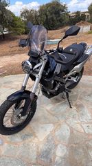 Bmw G 650 Xcountry 2008
