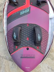 Windsurf set