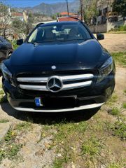 Mercedes-Benz GLA 180 2016 CDI