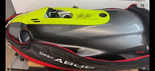 Submarine Scooters & Boats 2020 Seabob f5 sr