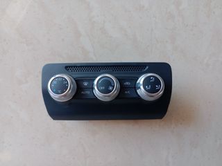 ΧΕΙΡΗΣΤΗΡΙΟ ΚΛΙΜΑΤΙΣΜΟΥ AUDI A1 /14-18 ΜΕ ΚΩΔΙΚΟ (8XA820043) ΑΡΙΣΤΗ ΚΑΤΑΣΤΑΣΗ!!! ΑΠΟΣΤΟΛΗ ΣΕ ΟΛΗ ΤΗΝ ΕΛΛΑΔΑ.