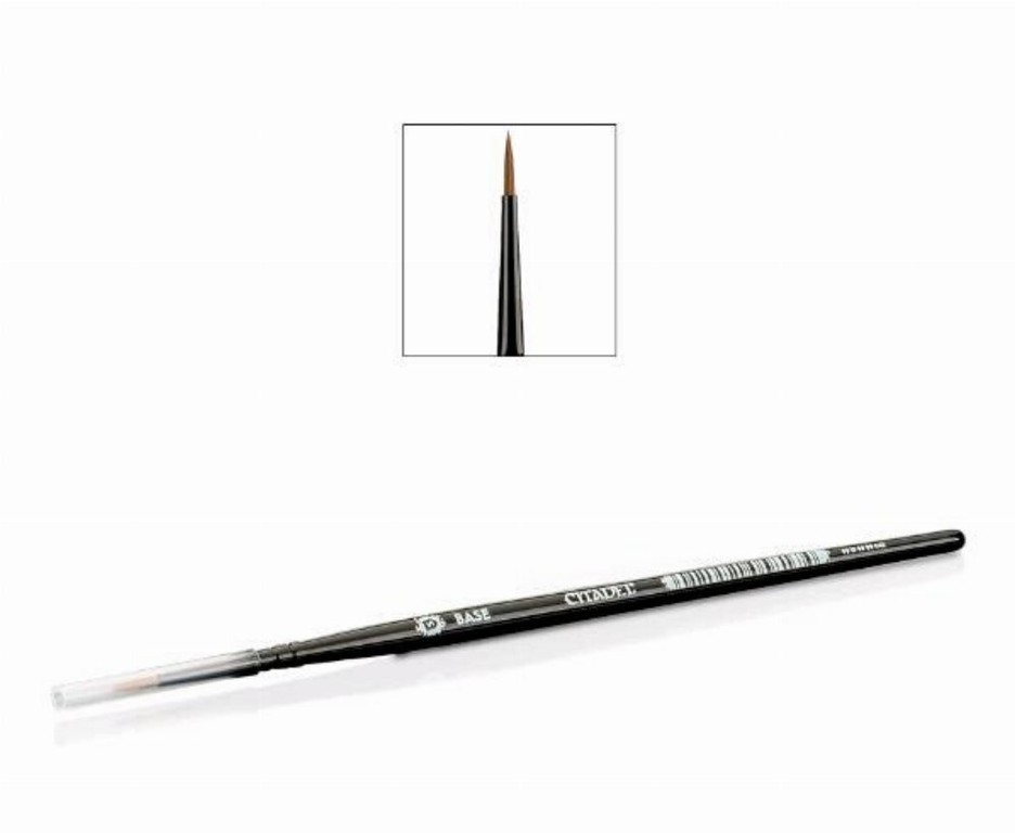 Citadel - Small Layer Brush 63-21