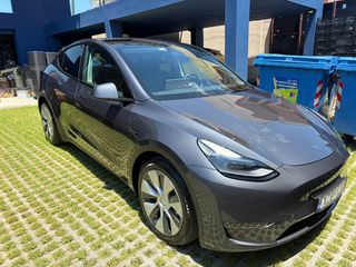 Tesla Model Y 2022 LR-thumb-6