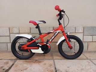 BMX Ideal 2024 V track 14 "
