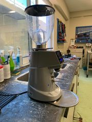 Fiorenzato F64E Επαγγελματικός Μύλος Καφέ Espresso