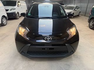 Toyota Aygo (X) 2022-thumb-1