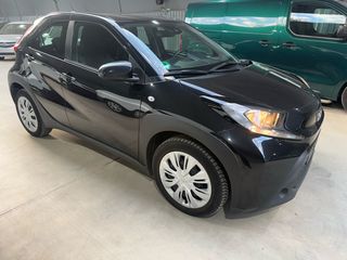 Toyota Aygo (X) 2022-thumb-2