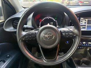 Toyota Aygo (X) 2022-thumb-15