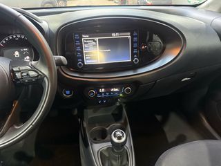Toyota Aygo (X) 2022-thumb-16