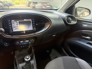 Toyota Aygo (X) 2022-thumb-17