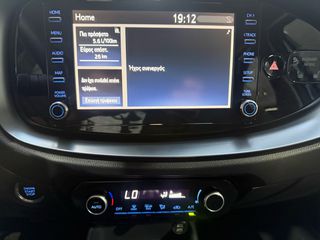 Toyota Aygo (X) 2022-thumb-19