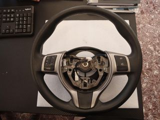 ΤΙΜΟΝΙ TOYOTA YARIS 2017-2019