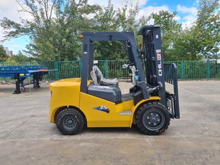 Κλαρκ 2026 CHL Forklift	ΠΡΟΣΦΟΡΑ  ΑΠΟ 16.000€ -> 12.999€