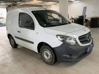 Mercedes-Benz Citan 2017 Citan 108 CDI Kompakt-thumb-5
