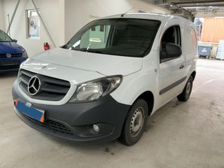Mercedes-Benz Citan 2017 Citan 108 CDI Kompakt-thumb-8