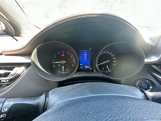 Toyota C-HR 2017 ΦΟΥΛ ΕΞΤΡΑ - ΔΕΡΜ. ΚΑΘΙΣΜ. - ΣΑΝ ΚΑΙΝΟΥΡΓΙΟ!-thumb-9